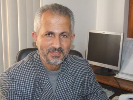 خبير زراعي لـ