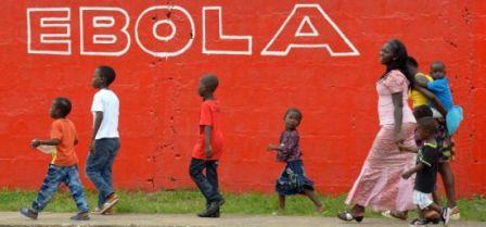 الصحة العالمية تعلن انتهاء إيبولا في ليبيريا
