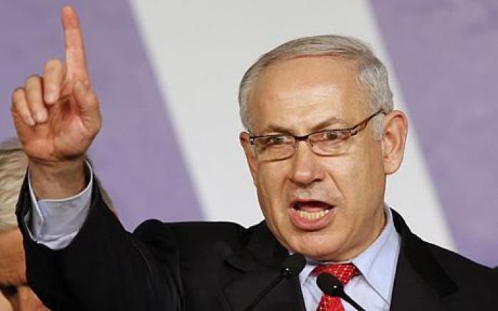قيادات حزبية إسرائيلية تنتقد نتنياهو لتوسيع حكومته المقبلة