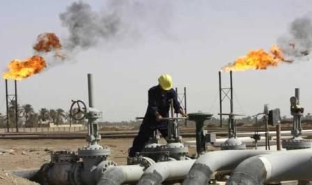 صندوق النقد يتوقع 25% انخفاضا في واردات الأردن النفطية في 2015
