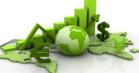 موديز تتوقع نمو اقتصادات مجموعة العشرين 2.8 % في 2015