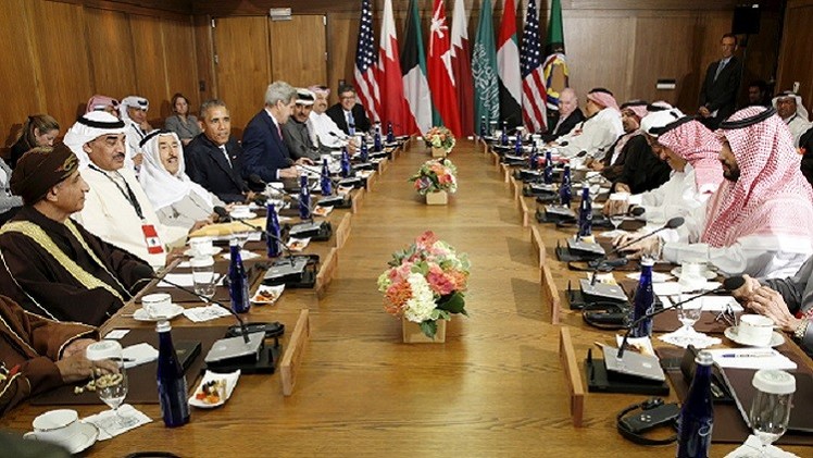 واشنطن قد تمنح دول مجلس التعاون الخليجي وضع حليف رئيسي لها خارج الناتو
