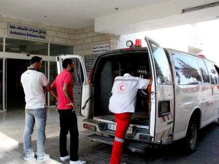 العثور على جثة شاب مقتولا داخل شقته في بيتونيا