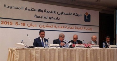 "باديكو القابضة"