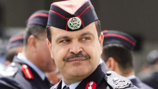 استقالة وزير الداخلية الأردني على خلفية سوء 