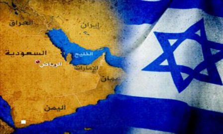 الكشف عن اجتماع عربي - إسرائيلي في الأردن بمشاركة أمريكية وأوروبية 