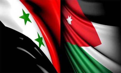 الأردن يدعو النظام السوري إلى حقن دماء شعبه بدلا من كيل الاتهامات لدول أخرى