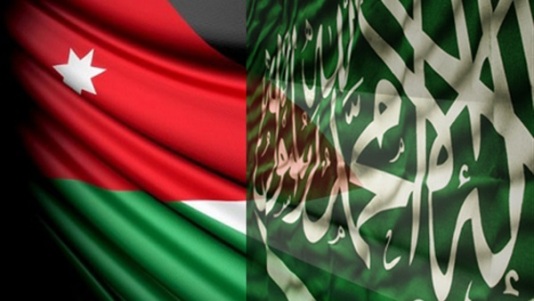  السعودية تقدم منحتين للأردن بقيمة 80 مليون دولار