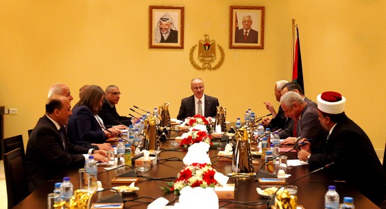 مجلس الوزراء يصادق