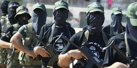  حماس تدعو إلى استراتيجية فلسطينية وعربية لحماية الأقصى