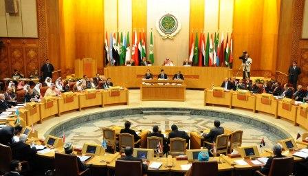 الجامعة العربية تعلن تأييدها للطلب الفلسطيني بتجميد عضوية إسرائيل في 'الفيفا'