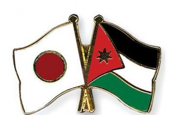 حكومة الأردن توافق