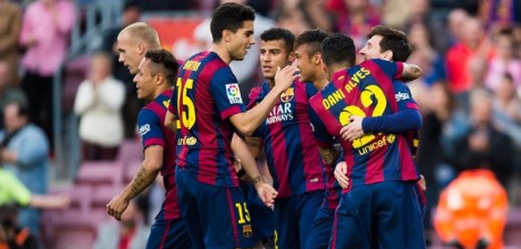 صورة.. قميص برشلونة