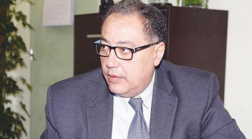 مشاورات لانضمام فلسطين