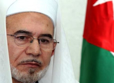 خطبة من عدة دقائق