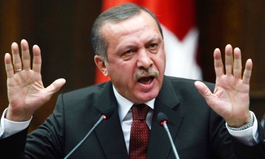 استطلاع يكشف تراجع شعبية الحزب الحاكم في تركيا
