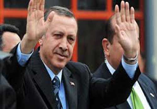  أردوغان: قدمنا العام