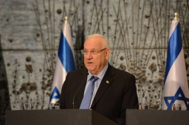 رفيلين: لا نعارض المفاوضات مع حماس بشرط الحفاظ على أمن إسرائيل 
