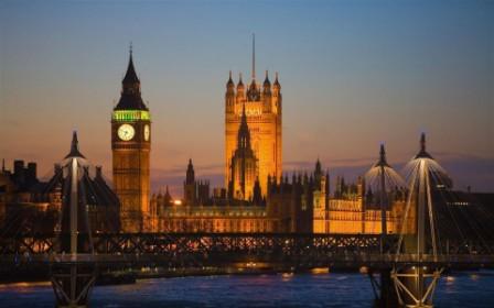 لندن المدينة الأولى عالميا في الضيافة