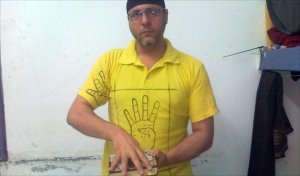الأعلى حكماً في سجون الاحتلال يتحدى أحكام الإعدام بمصر ويرفع 