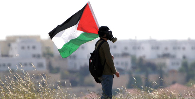 موقع أمريكي ينشر بيانات المدافعين عن فلسطين لمنعهم من الحصول على منصب وظيفي في المستقبل 