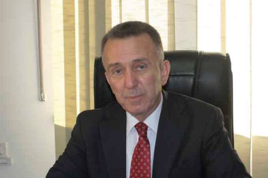 عشية انطلاق مؤتمر المستثمرين د.ناجي: معالجة مشاكل التنمية غير ممكنة إلا باستثمارات القطاع الخاص