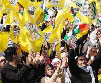 'فتح' تكتسح مقاعد اتحاد الطلبة في كلية الطيرة برام الله