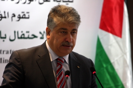 مجدلاني لـ