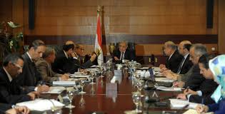  مصر تمد فترة إرسال قوات للدفاع عن 