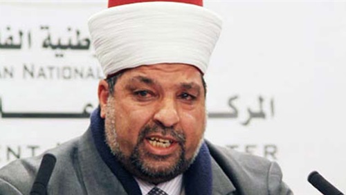 ادعيس: (126) اعتداء على 'الأقصى' و'الإبراهيمي' خلال نيسان