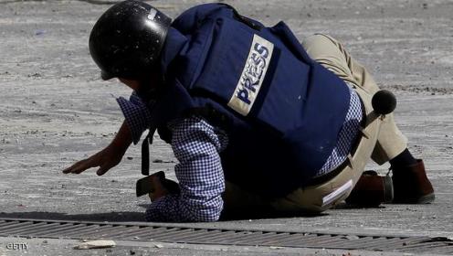 'الإعلام': قرار مجلس الأمن بحماية الصحافيين خطوة هامة