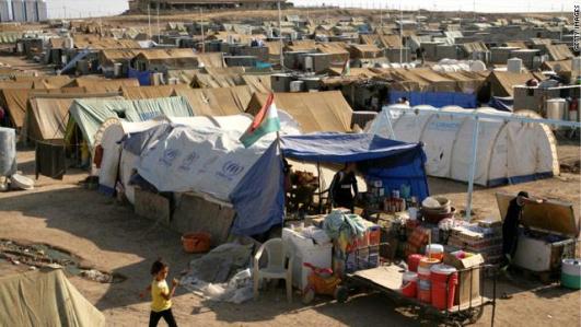 217 مليون دولار لدعم الأردن إزاء أزمة اللاجئين السوريين