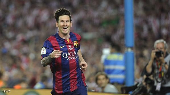 برشلونة بطلا لكأس ملك إسبانيا للمرة الـ27 في تاريخه 
