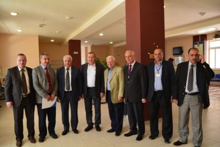 جامعة بوليتكنك فلسطين وملتقى رجال الأعمال الفلسطيني يوقعان اتفاقية تعاون مشترك