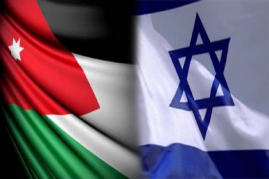  استطلاع: 78 % من الأردنيين يرون إسرائيل الأكثر تهديداً للمنطقة