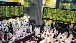 تراجع أغلب البورصات العربية مع هبوط النفط في بداية تداولات الإثنين
