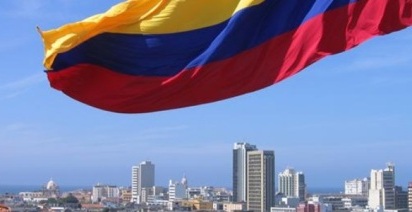 كولومبيا تؤكد موقفها الداعم لحق الفلسطينيين بالعيش بسلام
