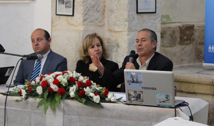 2014 العام الأكثر دموية بحق الصحفيين الفلسطينيين