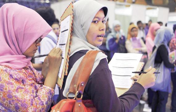 إندونيسيا تمنع عمل مواطنيها بـ