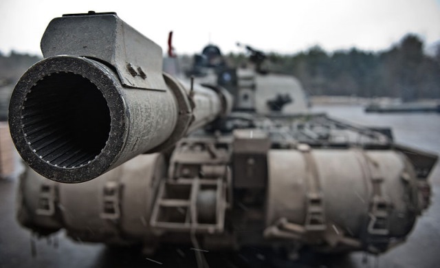 «صياد الدبابات» يغير موازين القوى في شمال سوريا