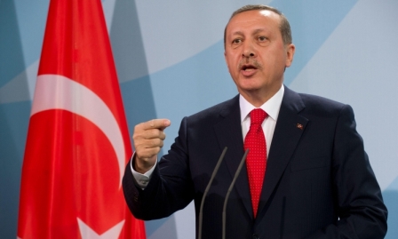  أردوغان: كيف لا نتخذ