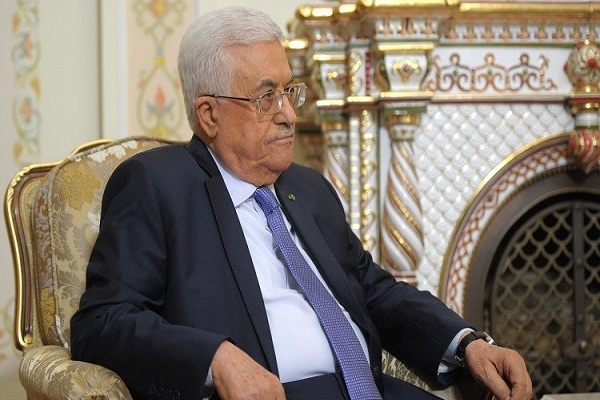 الرئيس عباس: مستعدون للتفاوض مع اسرائيل بشرط تجميد الاستيطان