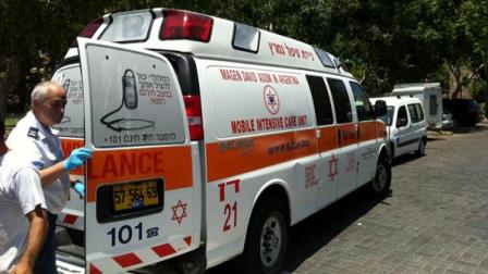  مقتل 3 إسرائيليين في حادثتين جنائيتين خلال ساعة واحدة