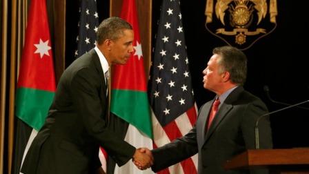 واشنطن تقدم للأردن ضمان قروض بقيمة 1.5 مليار دولار
