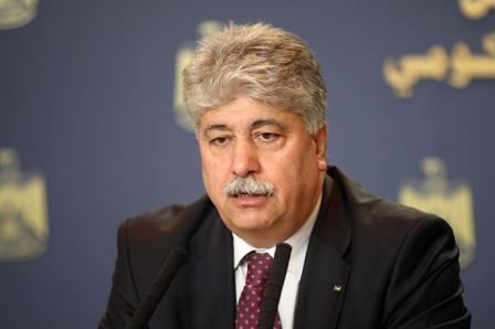 مجدلاني لـ