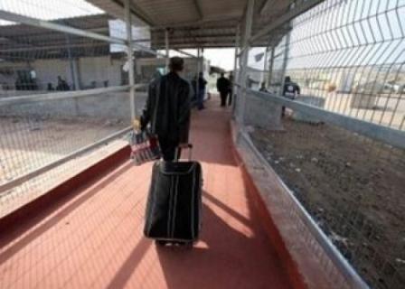 دفعة جديدة من طلبة