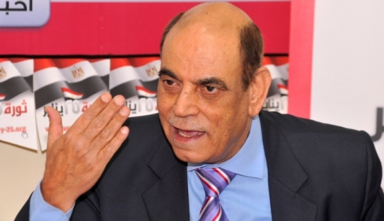 حماد: نتنياهو لن يجبر القيادة على شيء 