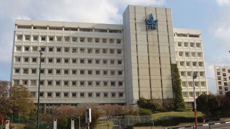 الجامعات الاسرائيلية