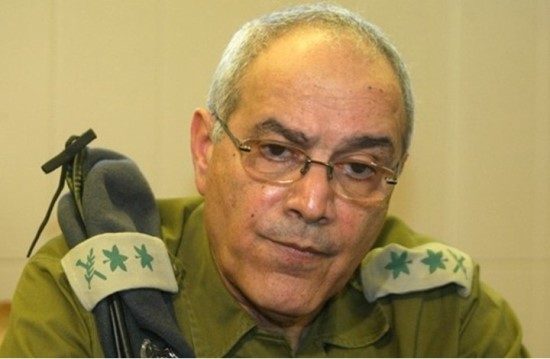حالوتس: يجب إيجاد قناة اتصال مع حماس 