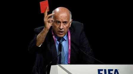 لجنة التقييم تبرىء